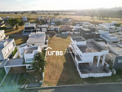 Lote/Terreno à venda, 406m² no Residencial Goiânia Golfe Clube, Goiânia