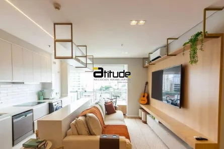 Apartamento com 2 Quartos à venda, 65m² no Centro, Osasco