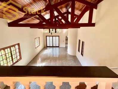 Casa de Condomínio com 4 Quartos à venda, 500m² no Parque da Fazenda, Itatiba
