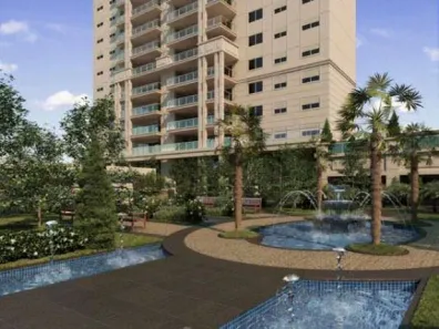Apartamento com 4 Quartos à venda, 237m² no Vila Nova Conceição, São Paulo