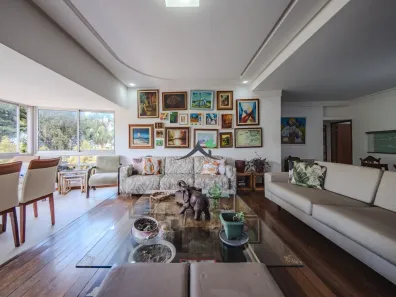 Apartamento com 4 Quartos à venda, 178m² no Federação, Salvador