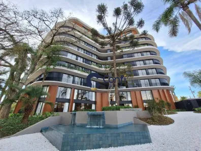 Apartamento com 3 Quartos à venda, 141m² no Água Verde, Curitiba