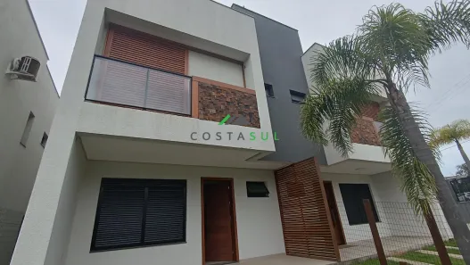 Casa com 3 Quartos à venda, 144m² no Ibiraquera, Imbituba