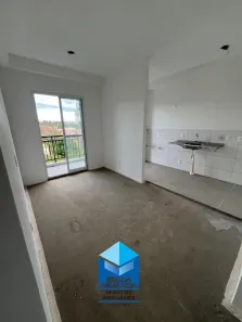 Apartamento com 2 Quartos à venda, 54m² no Jardim Esteves, Limeira