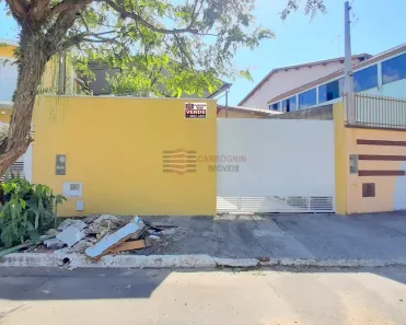 Galpão/Depósito/Armazém à venda, 160m² no Parque Residencial Santo André, Caçapava