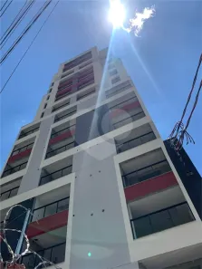 Apartamento com 1 Quarto à venda, 27m² no Tucuruvi, São Paulo