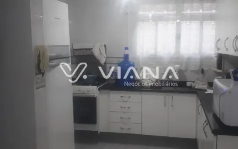 Casa com 3 Quartos à venda, 280m² no Vila Camilópolis, Santo André