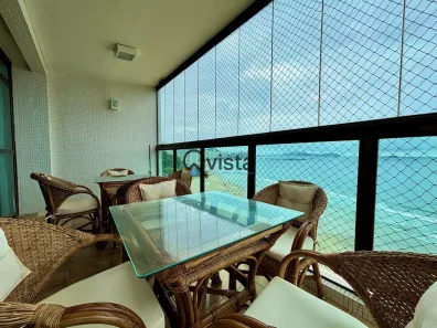 Apartamento com 3 Quartos à venda, 140m² no Vila Luis Antônio, Guarujá