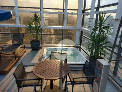 Apartamento com 1 Quarto à venda, 26m² no Santo Cristo, Rio de Janeiro