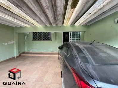 Sobrado com 3 Quartos à venda, 206m² no Olímpico, São Caetano do Sul