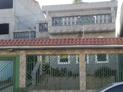 Sobrado com 7 Quartos à venda, 260m² no Vila Ré, São Paulo