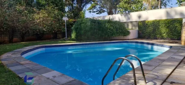 Casa com 4 Quartos à venda, 248m² no Jardim Recreio, Ribeirão Preto