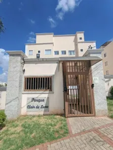 Cobertura com 2 Quartos à venda, 99m² no Vila Industrial, Campinas