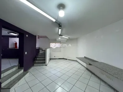 Sala Comercial para alugar, 70m² no Antônio Zanaga, Americana