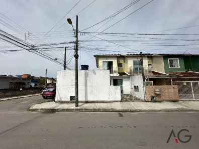 Sobrado com 2 Quartos à venda, 90m² no Forquilhas, São José