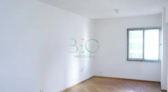 Apartamento com 1 Quarto à venda, 25m² no Campos Elíseos, São Paulo