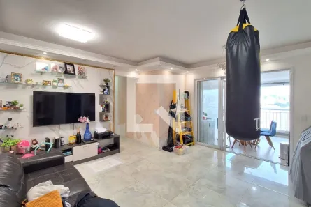Apartamento com 3 Quartos à venda, 100m² no Barra Funda, São Paulo