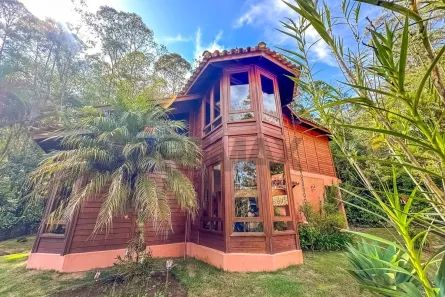 Casa com 3 Quartos à venda, 285m² no Caraguatá, Mairiporã