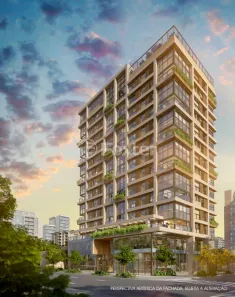 Apartamento com 2 Quartos à venda, 71m² no Itaim Bibi, São Paulo