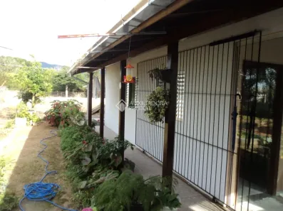 Casa com 2 Quartos à venda, 70m² no Passagem de Maciambú (Ens Brito), Palhoça