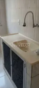Apartamento com 2 Quartos à venda, 55m² no Santa Teresa, Rio de Janeiro