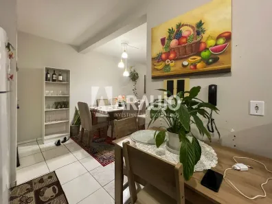 Apartamento com 2 Quartos à venda, 65m² no Murta, Itajaí