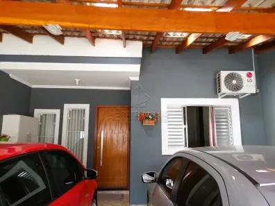Casa com 2 Quartos à venda, 108m² no Jardim Residencial Villa Amato, Sorocaba