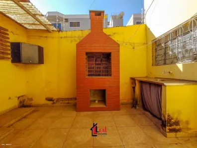 Casa com 3 Quartos à venda, 185m² no Jardim Bongiovani, Presidente Prudente