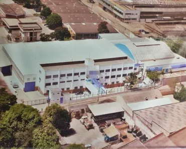 Galpão/Depósito/Armazém à venda, 6420m² no Vila Liviero, São Paulo