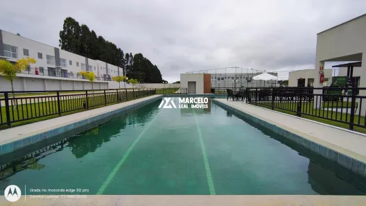 Apartamento com 2 Quartos à venda, 51m² no Universidade, Vitória da Conquista