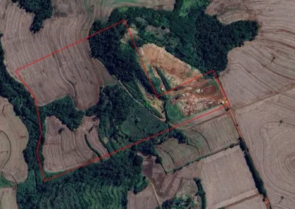 Fazenda/Sítio à venda, 168975m² no Centro, Rolândia