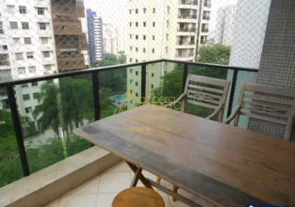 Apartamento com 4 Quartos à venda, 200m² no Vila Suzana, São Paulo