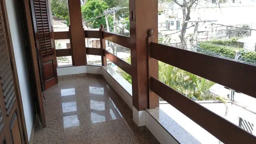 Casa com 4 Quartos para venda ou aluguel, 529m² no Planalto Paulista, São Paulo