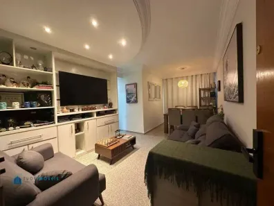 Apartamento com 3 Quartos à venda, 74m² no Vila Amélia, São Paulo