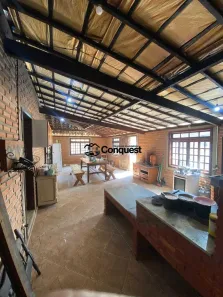Fazenda/Sítio com 3 Quartos à venda, 300000m² no , Caeté
