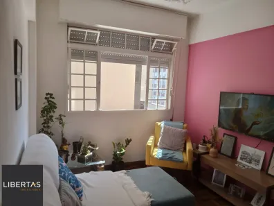 Apartamento com 1 Quarto à venda, 40m² no Menino Deus, Porto Alegre