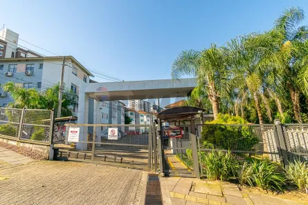 Apartamento com 2 Quartos à venda, 47m² no Passo das Pedras, Gravataí