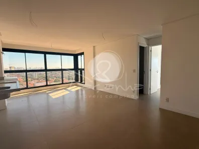 Apartamento com 2 Quartos à venda, 68m² no Nova Campinas, Campinas