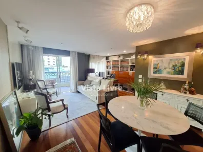 Apartamento com 3 Quartos à venda, 160m² no Perdizes, São Paulo