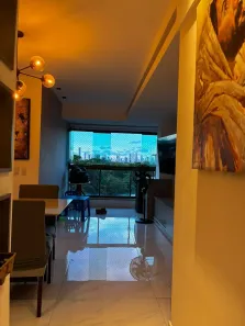 Apartamento com 3 Quartos à venda, 63m² no Cordeiro, Recife