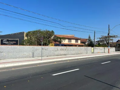 Lote/Terreno à venda, 514m² no Meia Praia, Navegantes