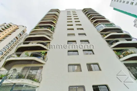 Apartamento com 4 Quartos à venda, 189m² no Perdizes, São Paulo