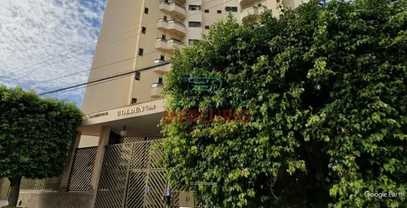 Apartamento com 3 Quartos à venda, 106m² no Jardim Panorama, Bauru