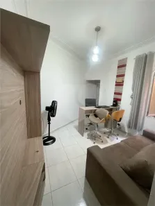 Apartamento com 2 Quartos à venda, 50m² no Praça da Bandeira, Rio de Janeiro