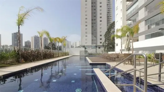 Apartamento com 3 Quartos à venda, 90m² no Jardim Caboré, São Paulo