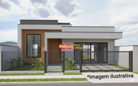 Casa com 3 Quartos à venda, 230m² no Nova Itatiba, Itatiba