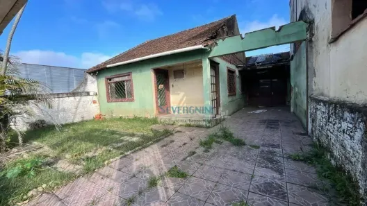 Lote/Terreno à venda, 300m² no Vila Jardim América, Cachoeirinha