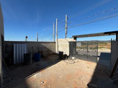 Casa com 3 Quartos à venda, 90m² no Setville Altos de São José, São José dos Campos