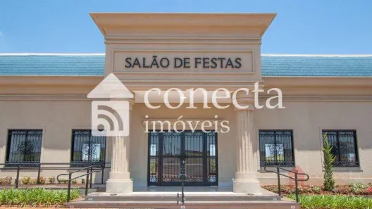 Lote/Terreno à venda, 325m² no Parque Brasil 500, Paulínia