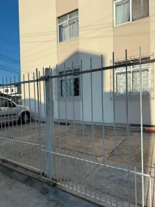 Apartamento com 3 Quartos à venda, 72m² no Praia Comprida, São José